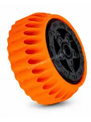 Fast Pioneer 36 Mermili Dart Atan Pilli Nerf Tabanca 6
