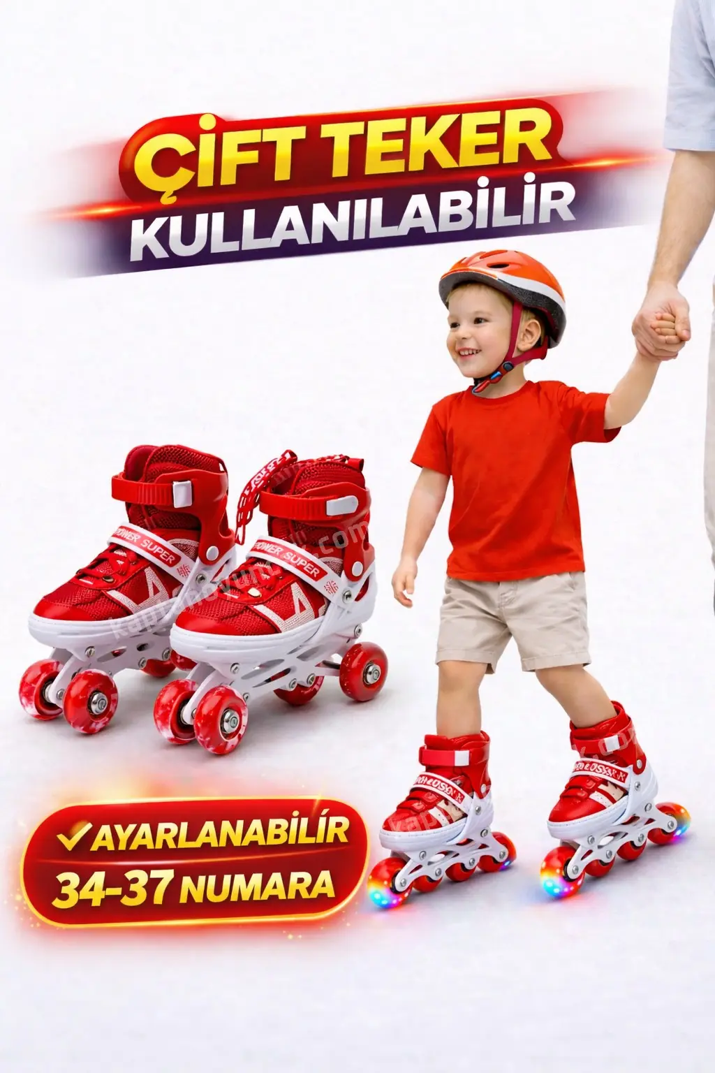 Kırmızı