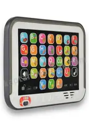 Eğitici Oyuncak İlk Tabletim 6