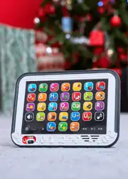 Eğitici Oyuncak İlk Tabletim 3