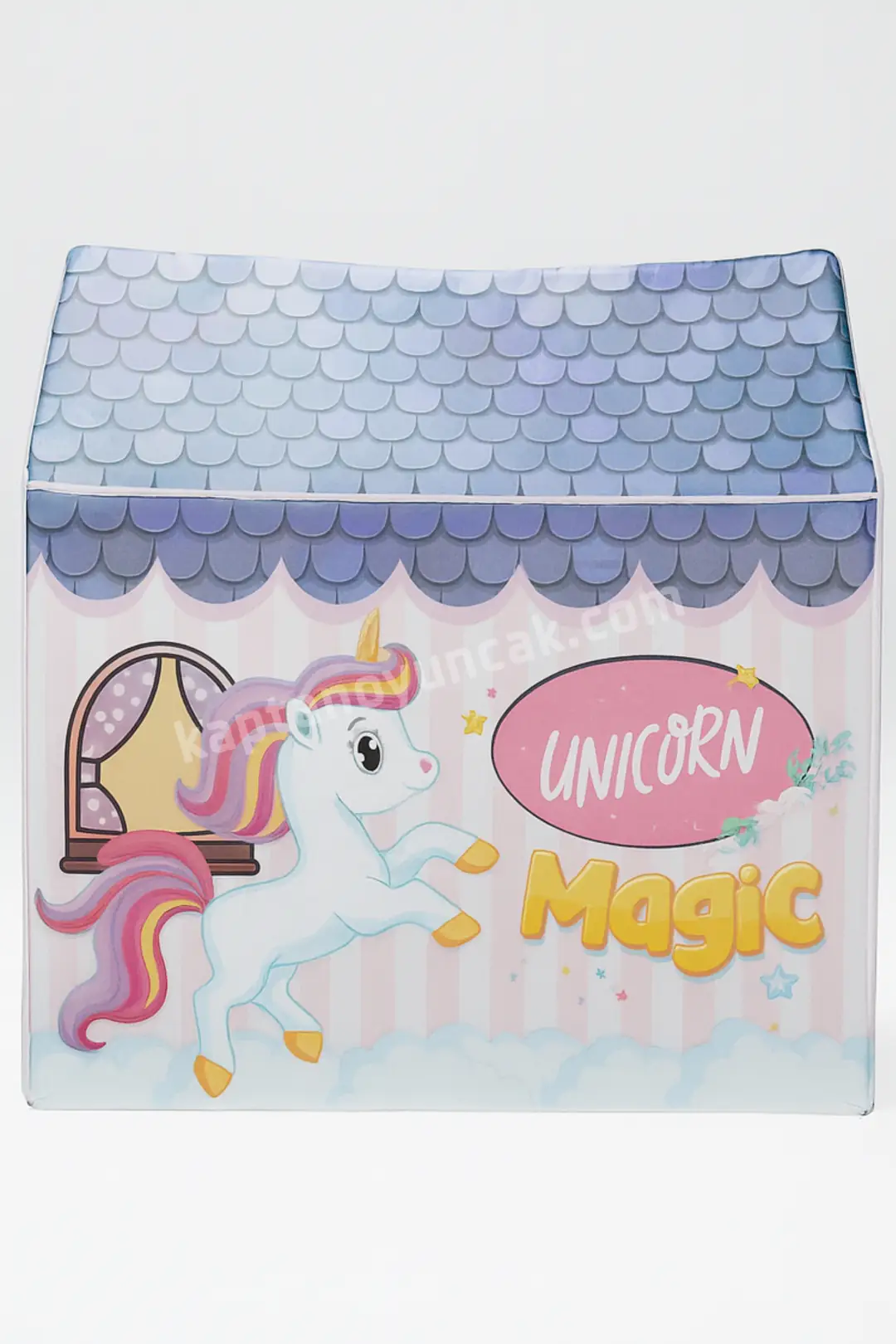 Unicorn Büyük Boy Oyun Çadırı 2