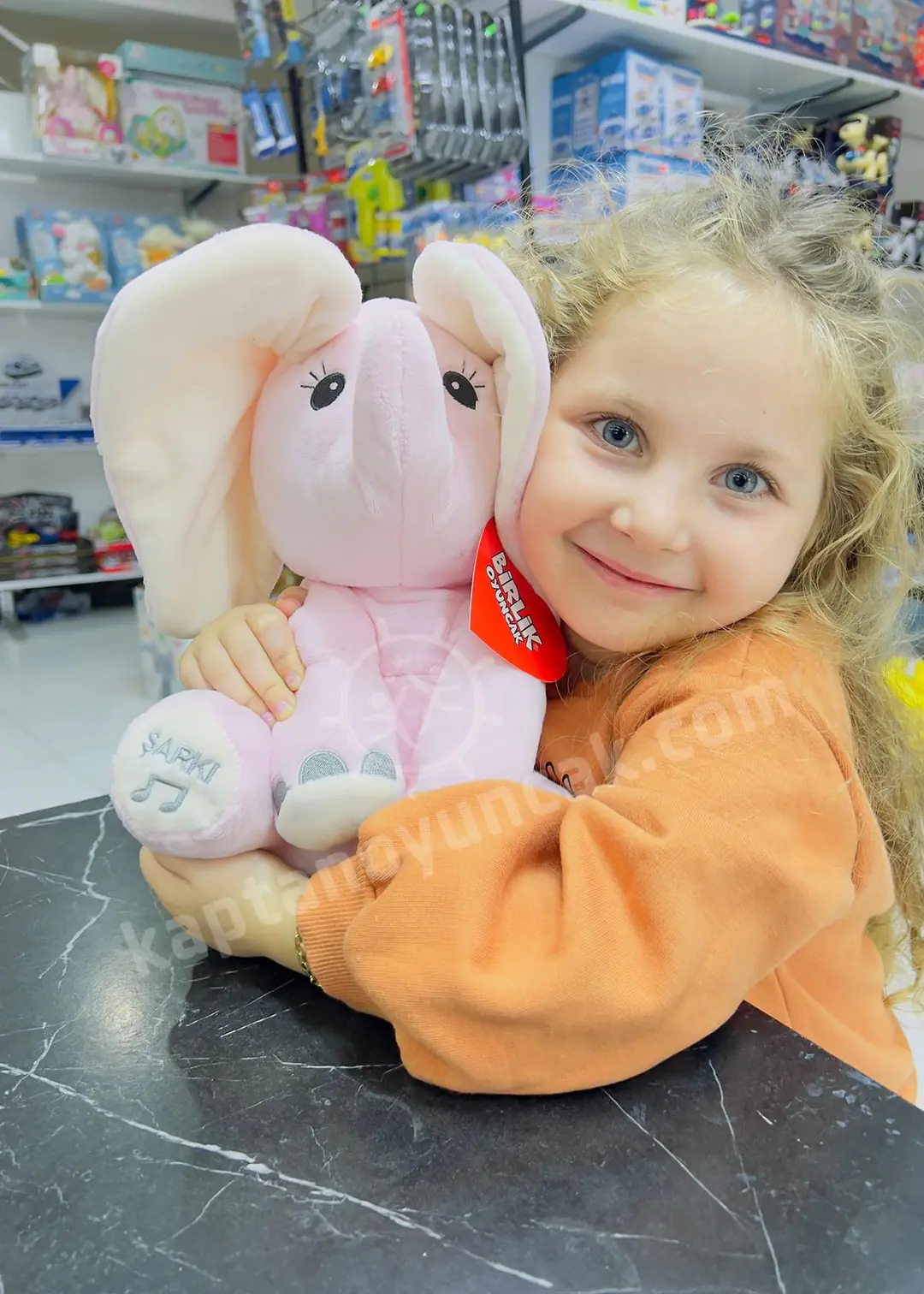 Pembe