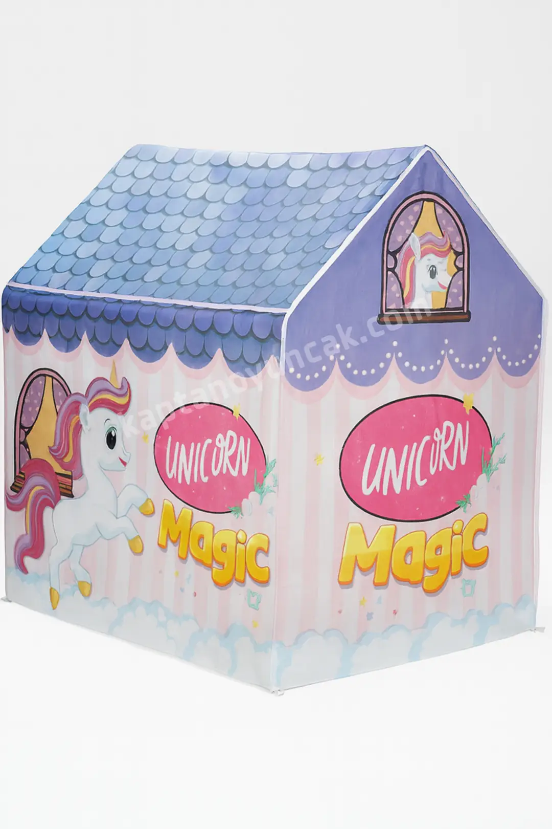 Unicorn Büyük Boy Oyun Çadırı 3