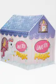 Unicorn Büyük Boy Oyun Çadırı 3