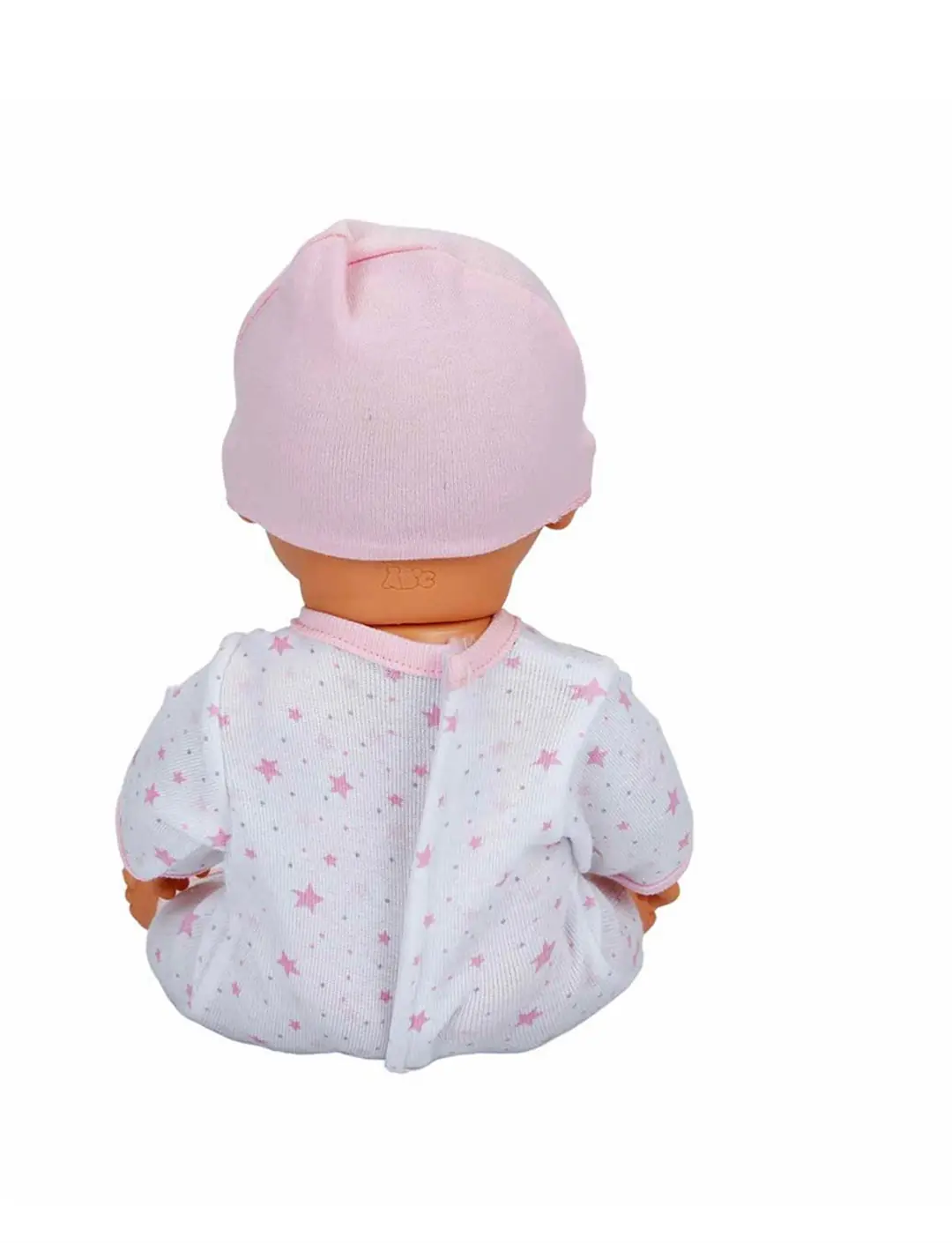 Sunman Bebelou Yemek Zamanı Sesli Bebek Oyun Seti 5