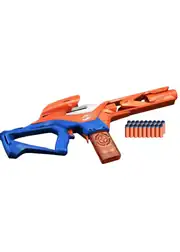 Nerf Sünger Mermili N-Serisi Pinpoint Nerf Tabanca 8