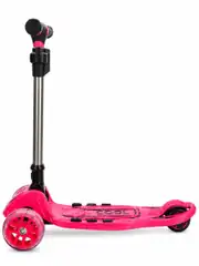 Cool Wheels 3 Tekerlekli Katlanabilir Maxi Işıklı Scooter 8