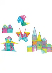 Kristal Puzzle 200 Parça 2