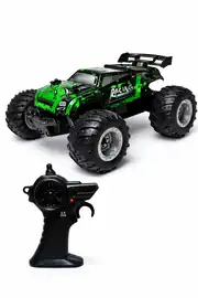 Vardem Uzaktan Kumandalı Şarjlı Hızlı Off Road Arazi Araba 8