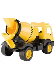 Çimento Kamyonu Beton Mikser 42 cm 4