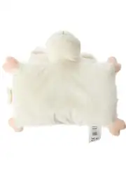Birlik Oyuncak Türkçe Masal Anlatan Peluş Kuzu Yastık 8