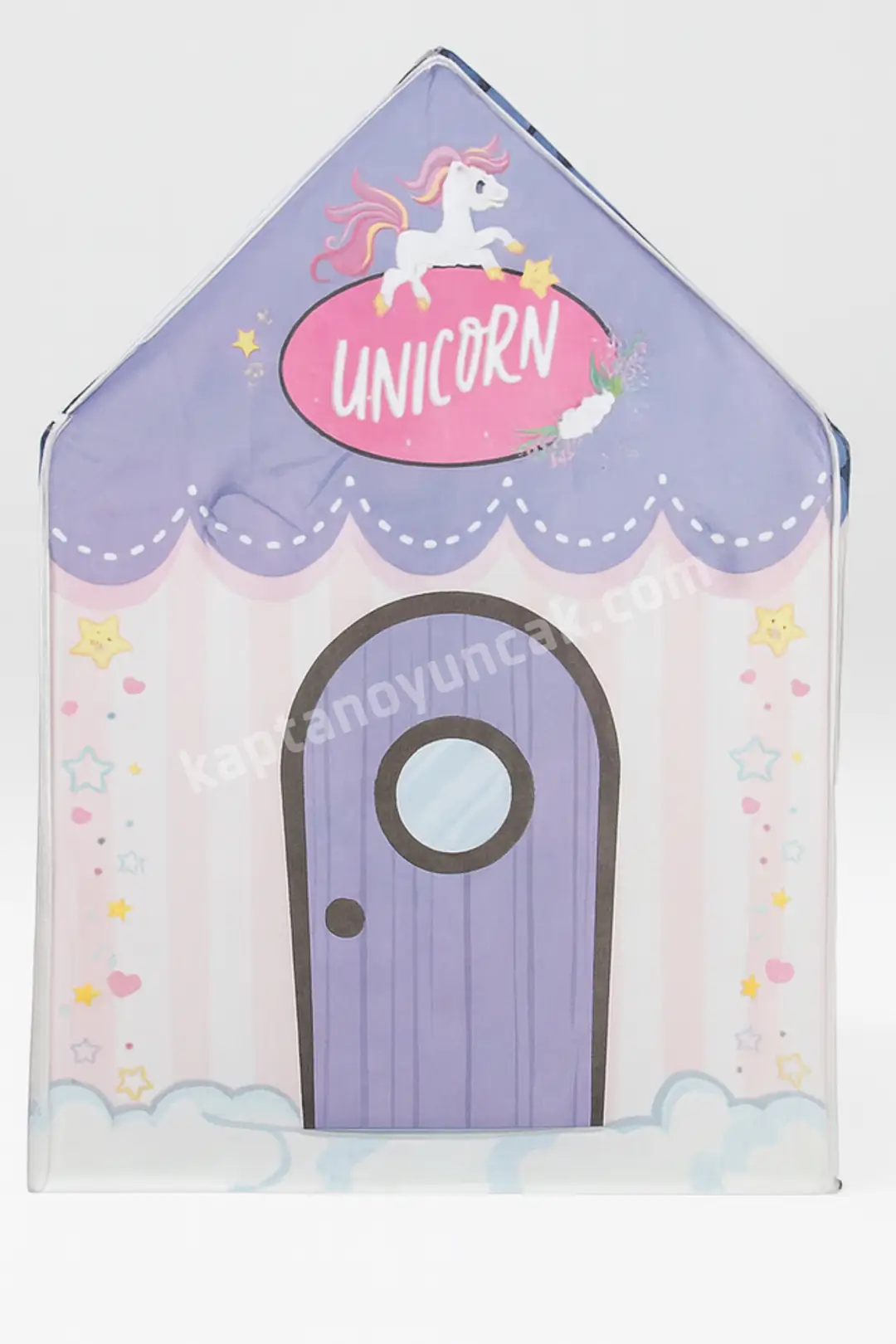 Unicorn Büyük Boy Oyun Çadırı 4