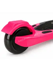 Cool Wheels 3 Tekerlekli Katlanabilir Tulpar Işıklı Scooter 5