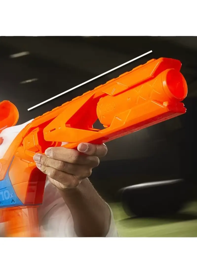 Nerf Sünger Mermili N-Serisi Pinpoint Nerf Tabanca 6