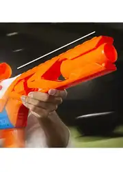 Nerf Sünger Mermili N-Serisi Pinpoint Nerf Tabanca 6