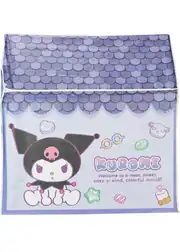 Kuromi Büyük Boy Oyun Çadırı 5
