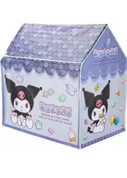 Kuromi Büyük Boy Oyun Çadırı 6