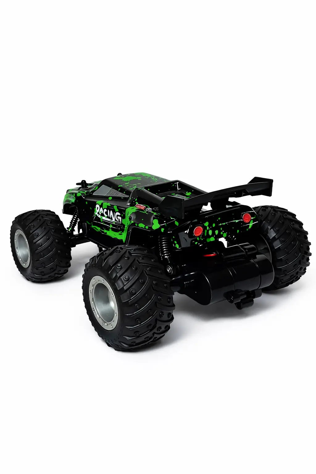 Vardem Uzaktan Kumandalı Şarjlı Hızlı Off Road Arazi Araba 7