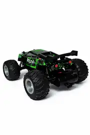 Vardem Uzaktan Kumandalı Şarjlı Hızlı Off Road Arazi Araba 7