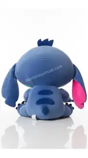 Peluş Stitch 40 Cm 3