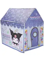 Kuromi Büyük Boy Oyun Çadırı 1