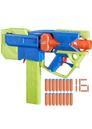 Nerf N-Serisi Gear Up 18 Sünger Mermili 3’lü Dart Atan Silah Seti 4