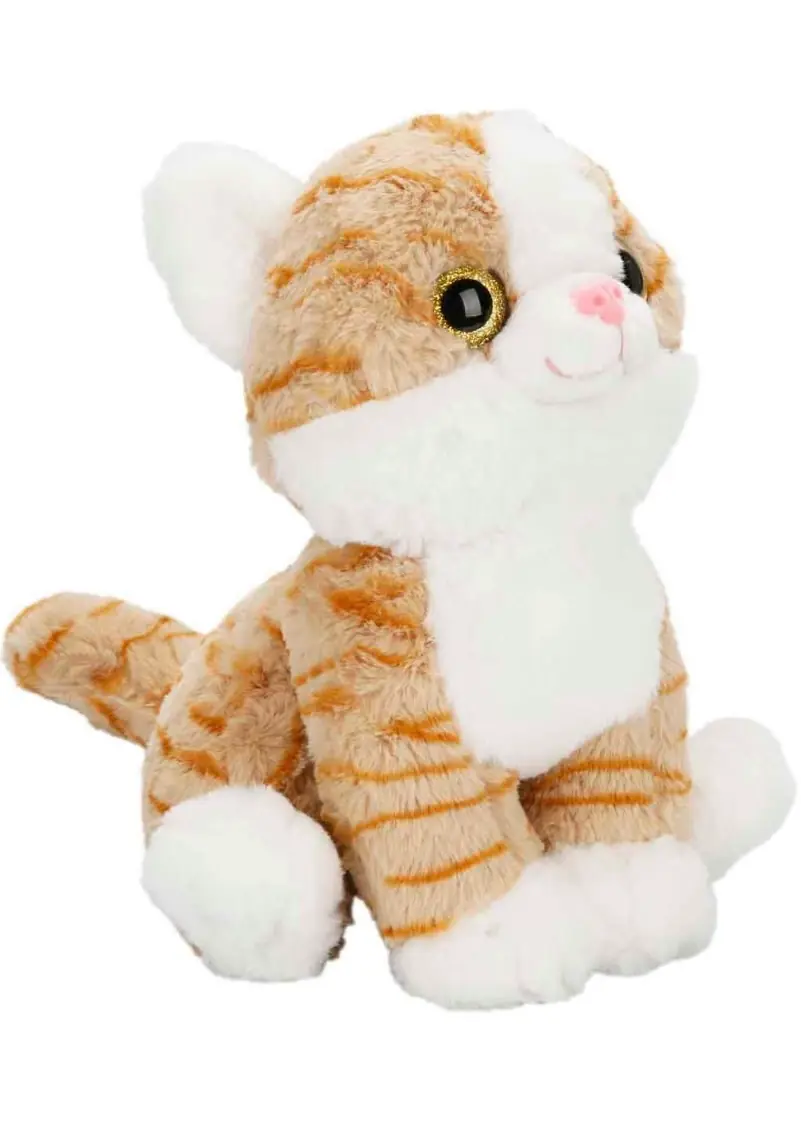 Peluş Kedi 30 Cm 2