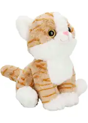 Peluş Kedi 30 Cm 2