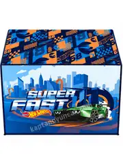 Hot Wheels Oyun Çadırı 5