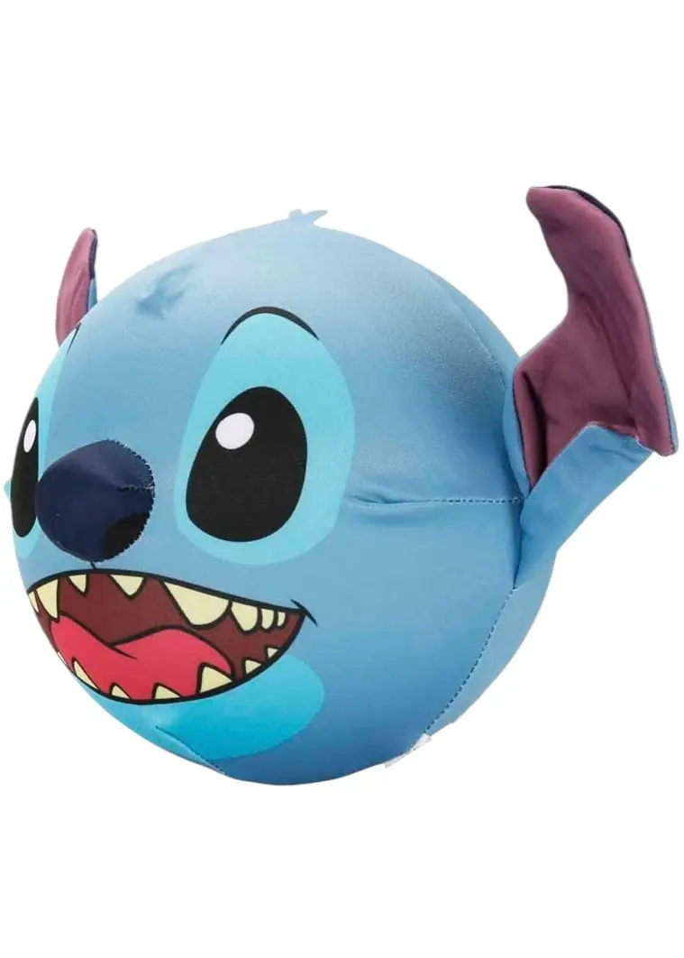 Şişme Peluş Stitch Biggies 5