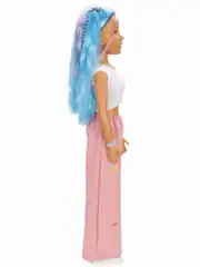 Yürüyüş Arkadaşım Clara Süper Cool Bebek 80 Cm 8