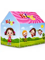 Niloya Oyun Çadırı 2