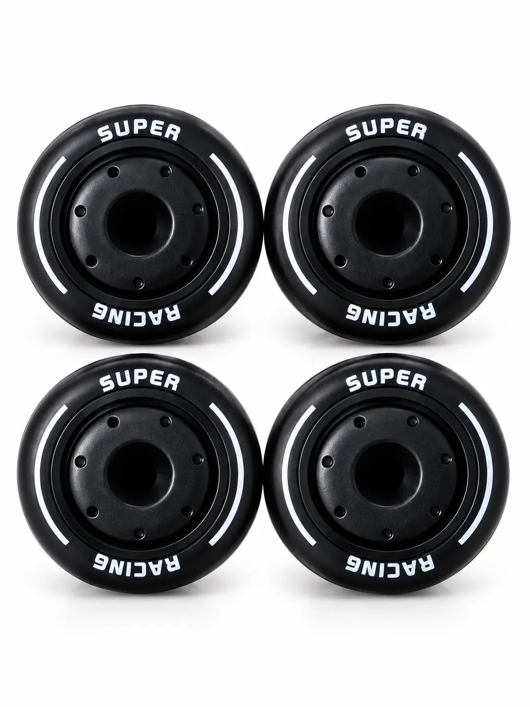Uzaktan Kumandalı Led Işıklı 4x4 Drift Atabilen Şarjlı Formula 1 Araba 5