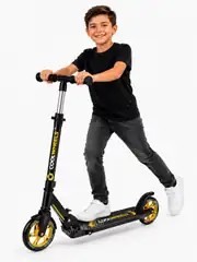 Cool Wheels 2 Tekerlekli Katlanabilir Scooter +8 Yaş 2