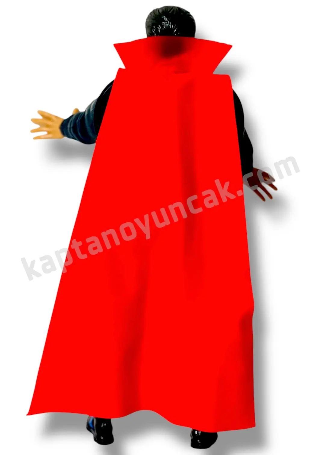 Avengers Doktor Strange Sesli Işıklı 30 Cm Figür Oyuncak 3