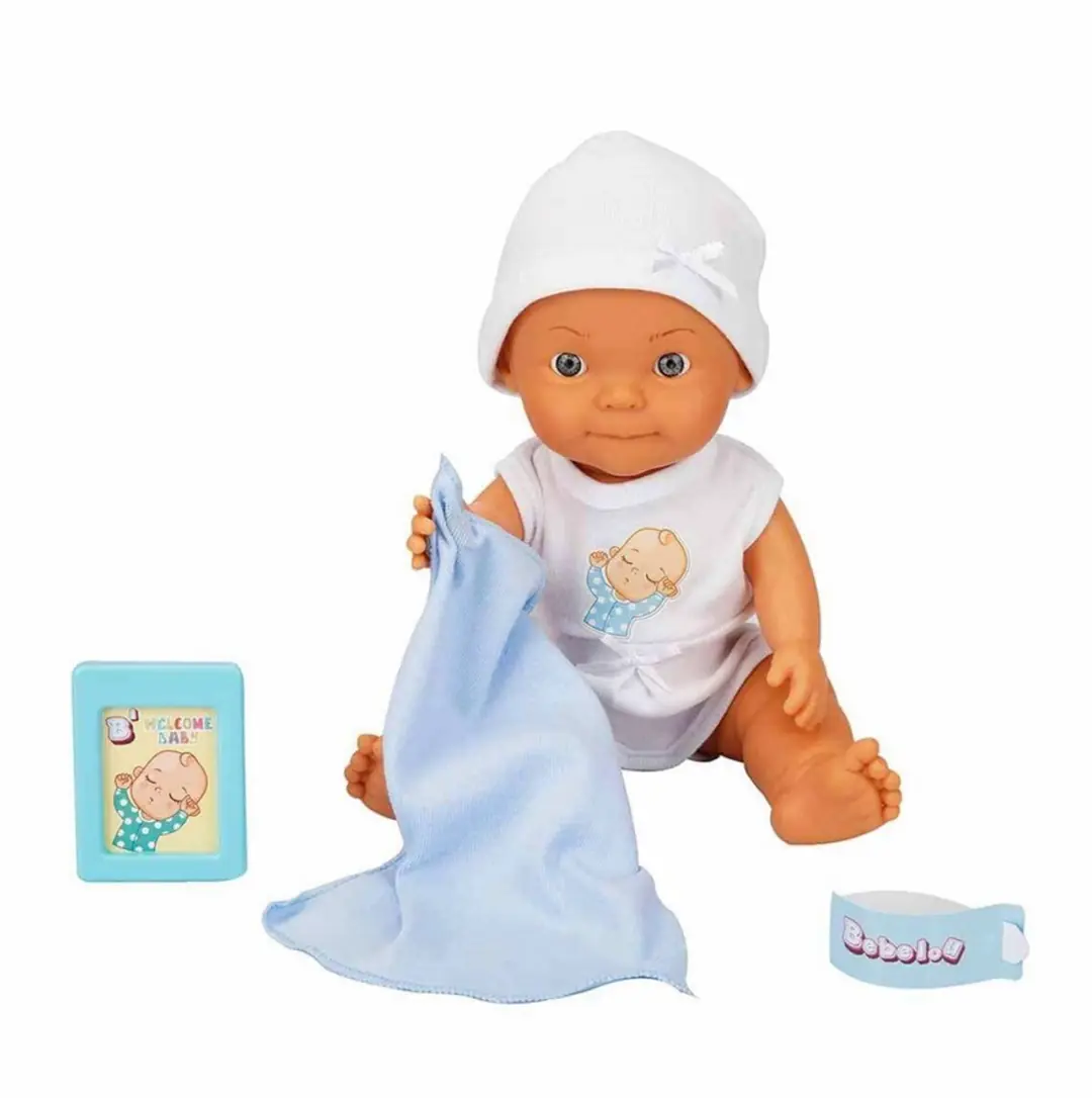 Sunman Hoşgeldin Ağlayan Bebek 1