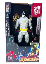 Avengers Batman Figür 30 Cm 3