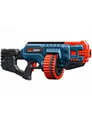 Fast Pioneer 48 Mermili Dart Atan Pilli Nerf Tabanca 2