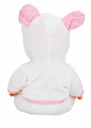 Sunman Bebelou Banyo Zamanı Bebek 35 Cm 6