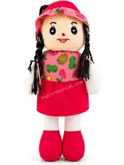 Nazlı Bez Bebek 40 Cm 2
