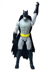 Avengers Batman Figür 30 Cm 1