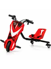 Cool Wheels Drift Atan Kaykay Elektrikli Scooter Bluetooth 2