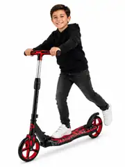 Cool Wheels 2 Tekerlekli Katlanabilir Scooter +12 Yaş 2