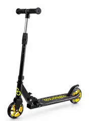 Cool Wheels 2 Tekerlekli Katlanabilir Scooter +8 Yaş 3