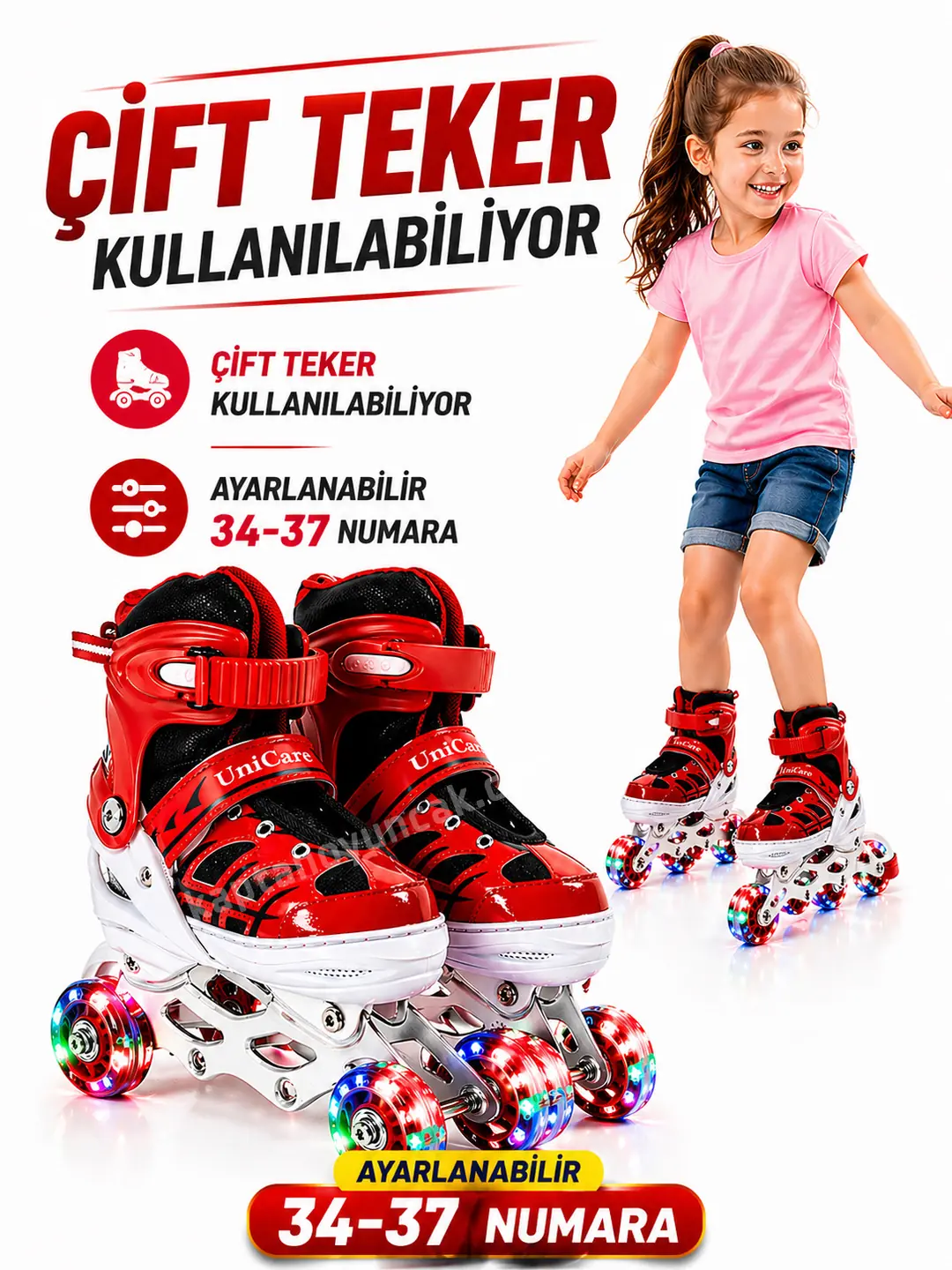 Kırmızı