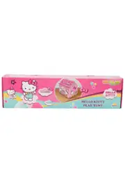 Hello Kitty Büyük Boy Oyun Çadırı 5