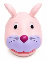 Eğlenceli Dişçi Kapanı Oyun Seti Parmak Isıran Tavşan 7