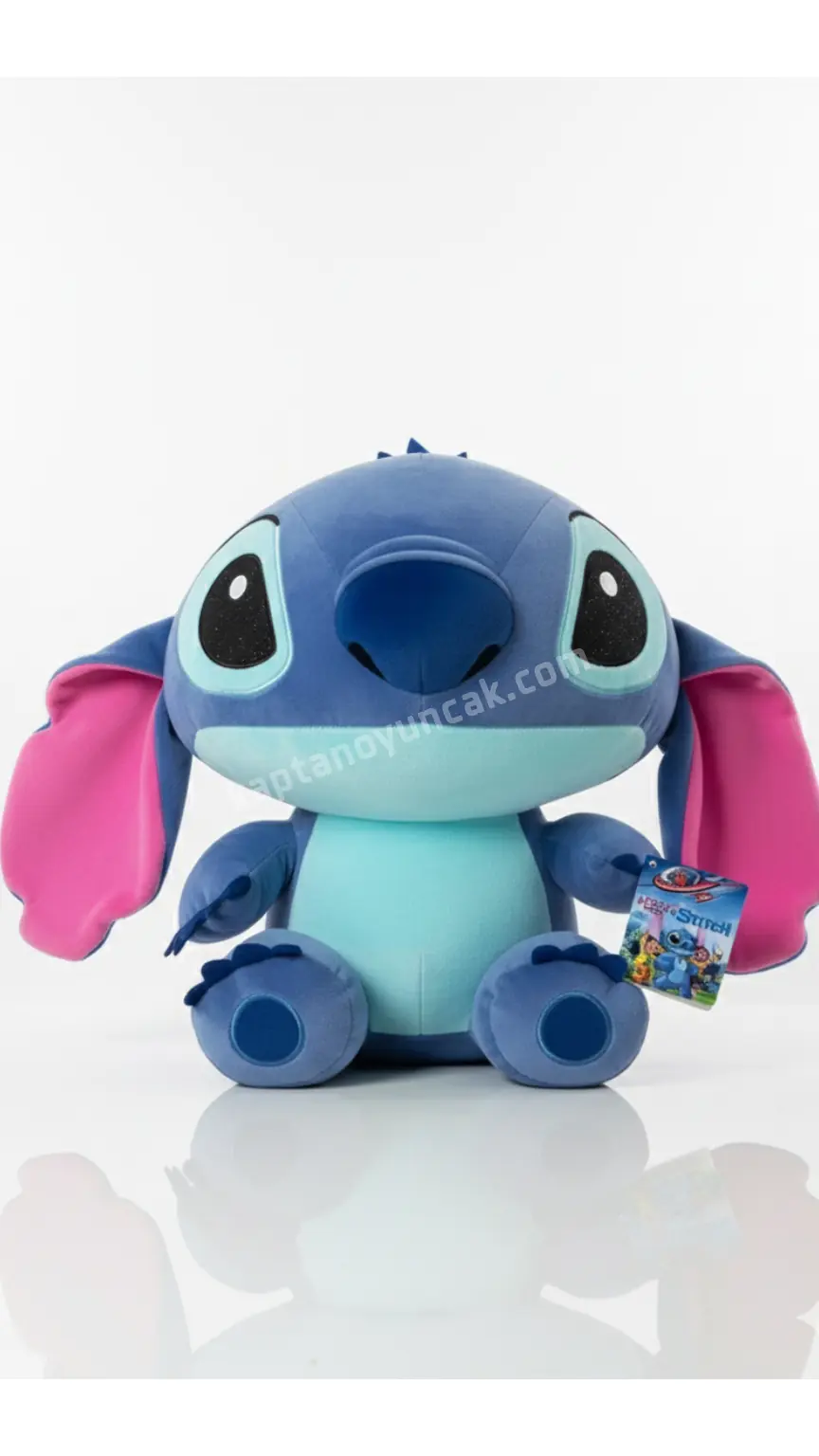Peluş Stitch 40 Cm