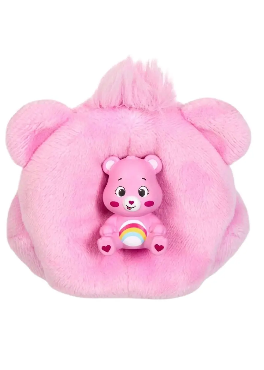 Barbie Cutie Reveal Sevimli Ayıcıklar Bebek Serisi Sürpriz Paket JCN97 5