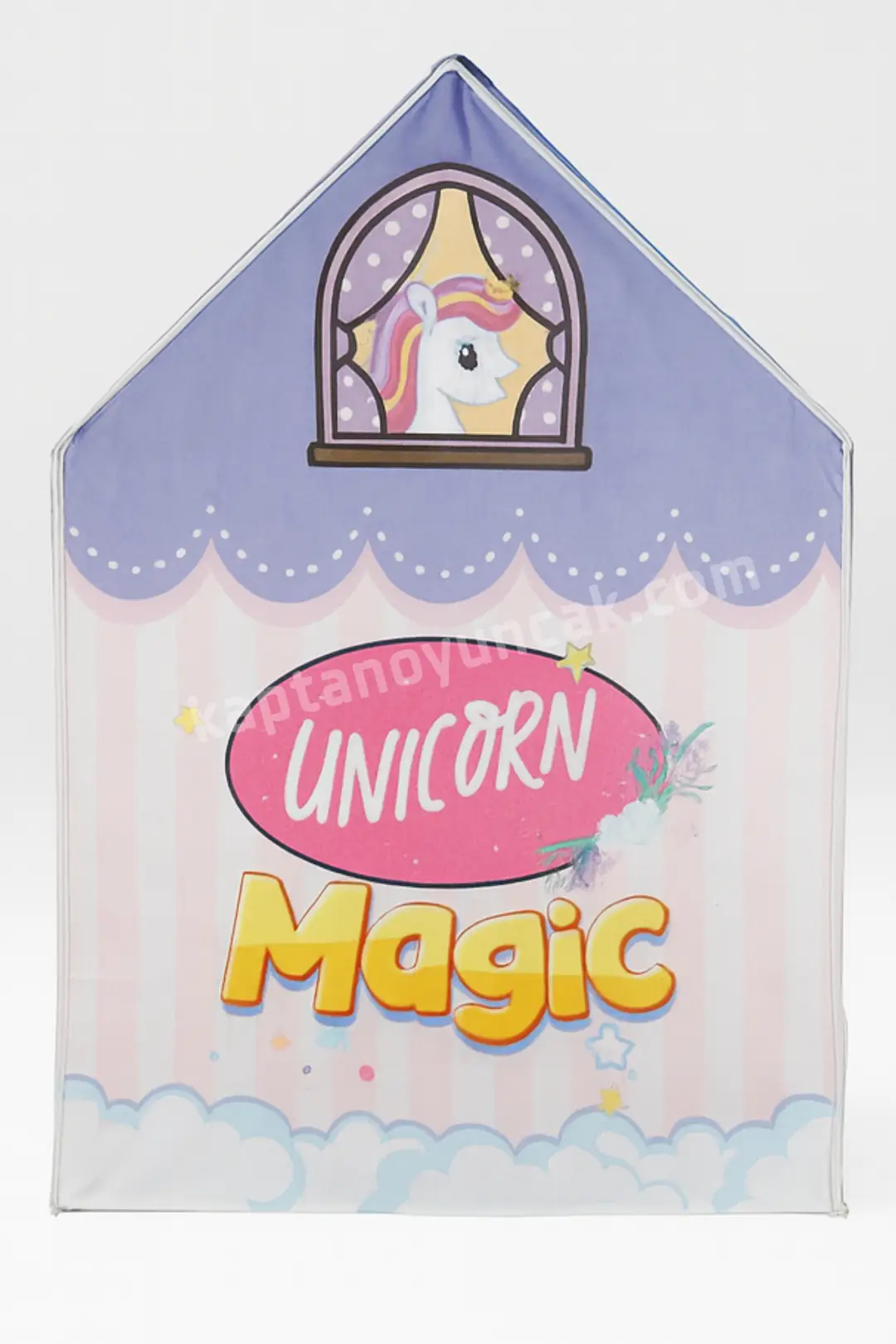 Unicorn Büyük Boy Oyun Çadırı 6